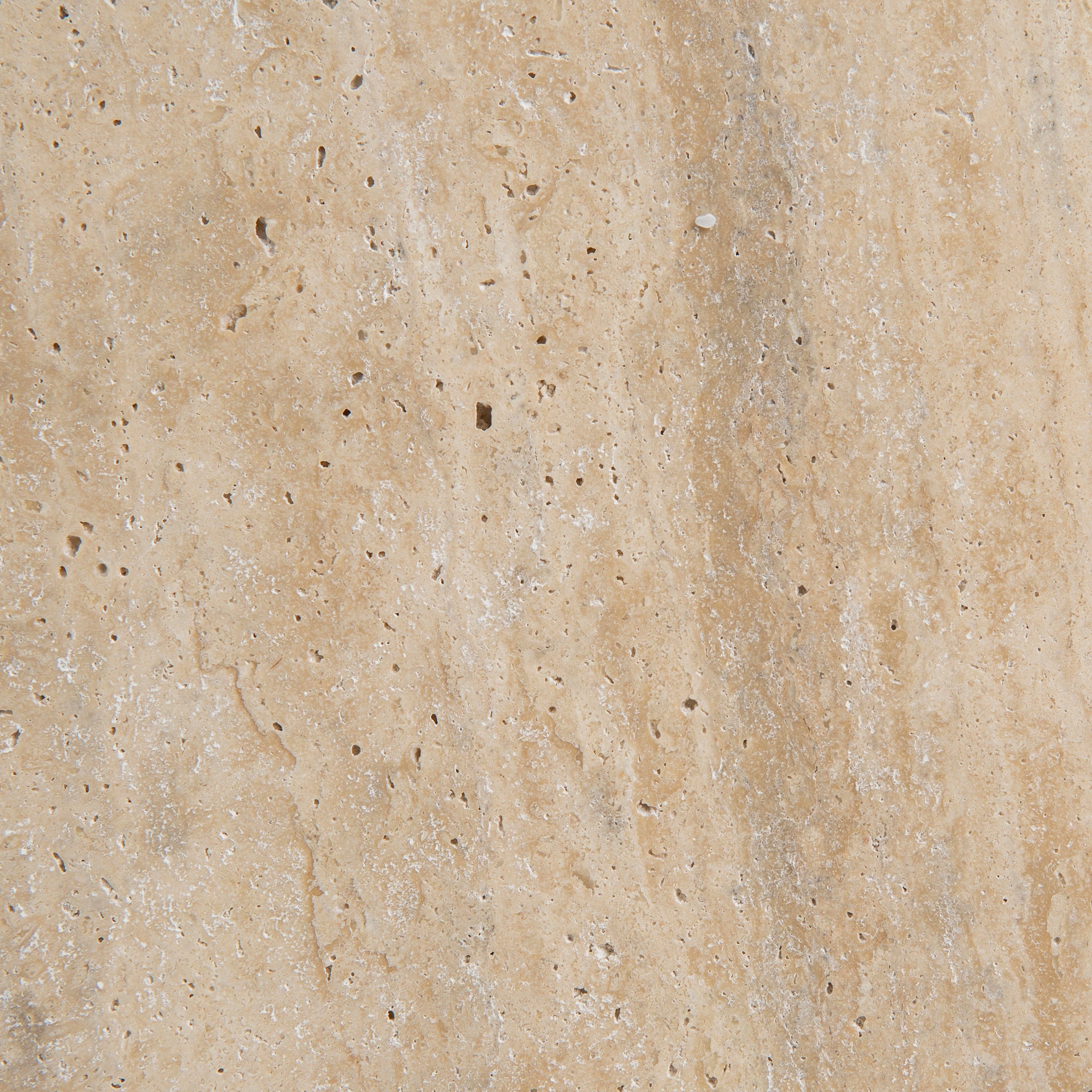 Kalin 1.2m Oval Travertine Coffee Table - Natural Coffee Table Nicki-Core   