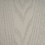 Zenlo 1.26m Travertine Coffee Table - Ivory Oat Coffee Table Dwood-Core