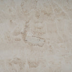 Zenlo 1.26m Travertine Coffee Table - Ivory Oat Coffee Table Dwood-Core