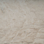 Zenlo 1.26m Travertine Coffee Table - Ivory Oat Coffee Table Dwood-Core