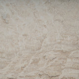 Zenlo 1.26m Travertine Coffee Table - Ivory Oat Coffee Table Dwood-Core