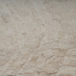 Sorell 50cm Travertine Bedside Table - Ivory Oat Bedside Table Dwood-Core