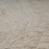 Sorell 50cm Travertine Bedside Table - Ivory Oat Bedside Table Dwood-Core