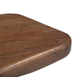Omero 1.2m Coffee Table - Walnut Coffee Table Rebhi-Core