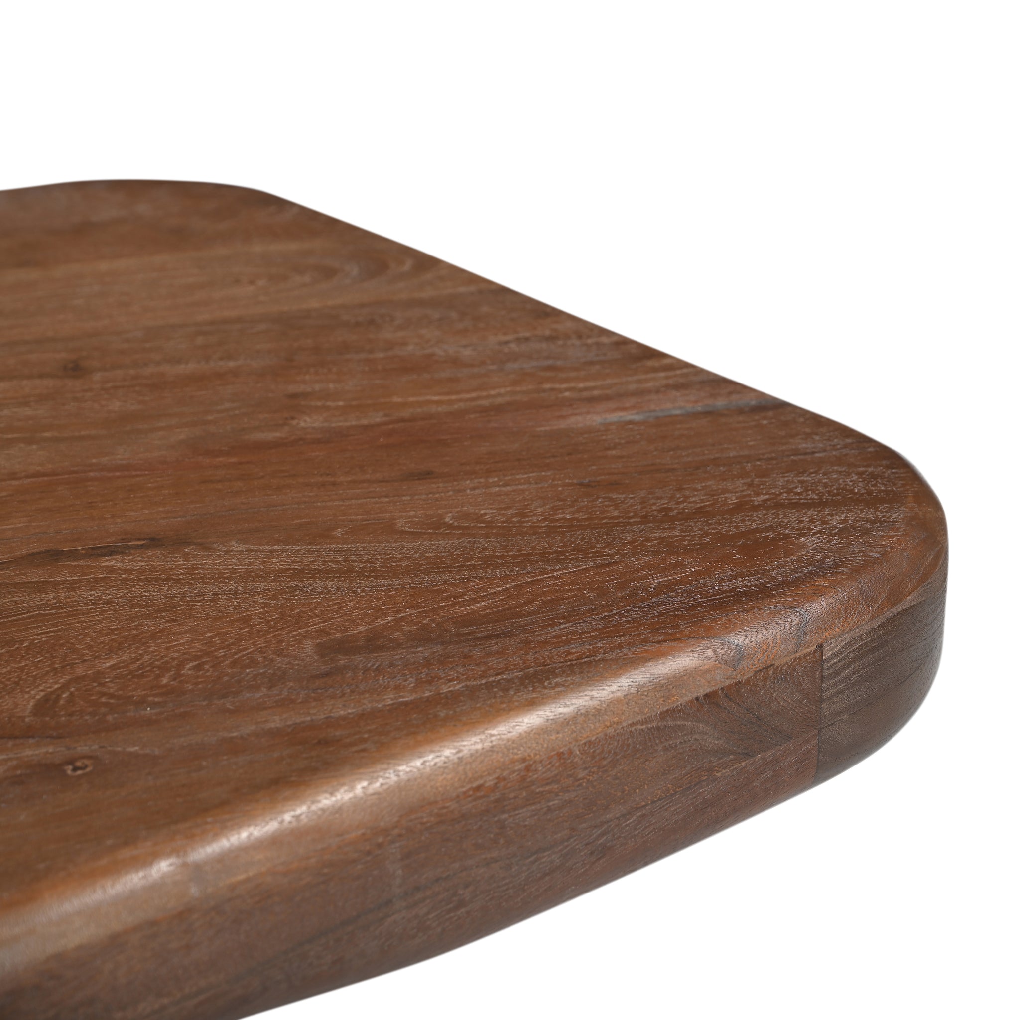 Omero 1.2m Coffee Table - Walnut Coffee Table Rebhi-Core