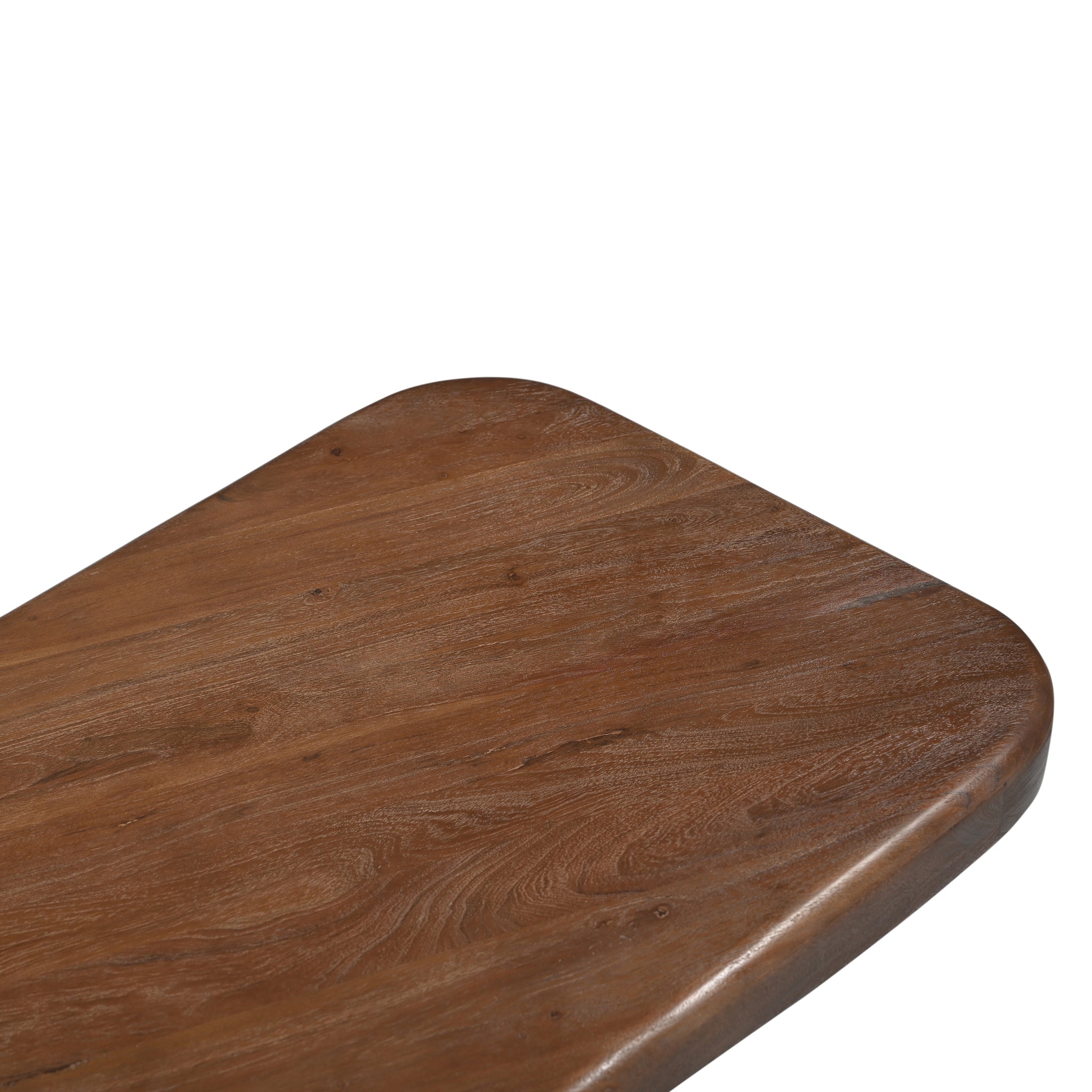 Omero 1.2m Coffee Table - Walnut Coffee Table Rebhi-Core