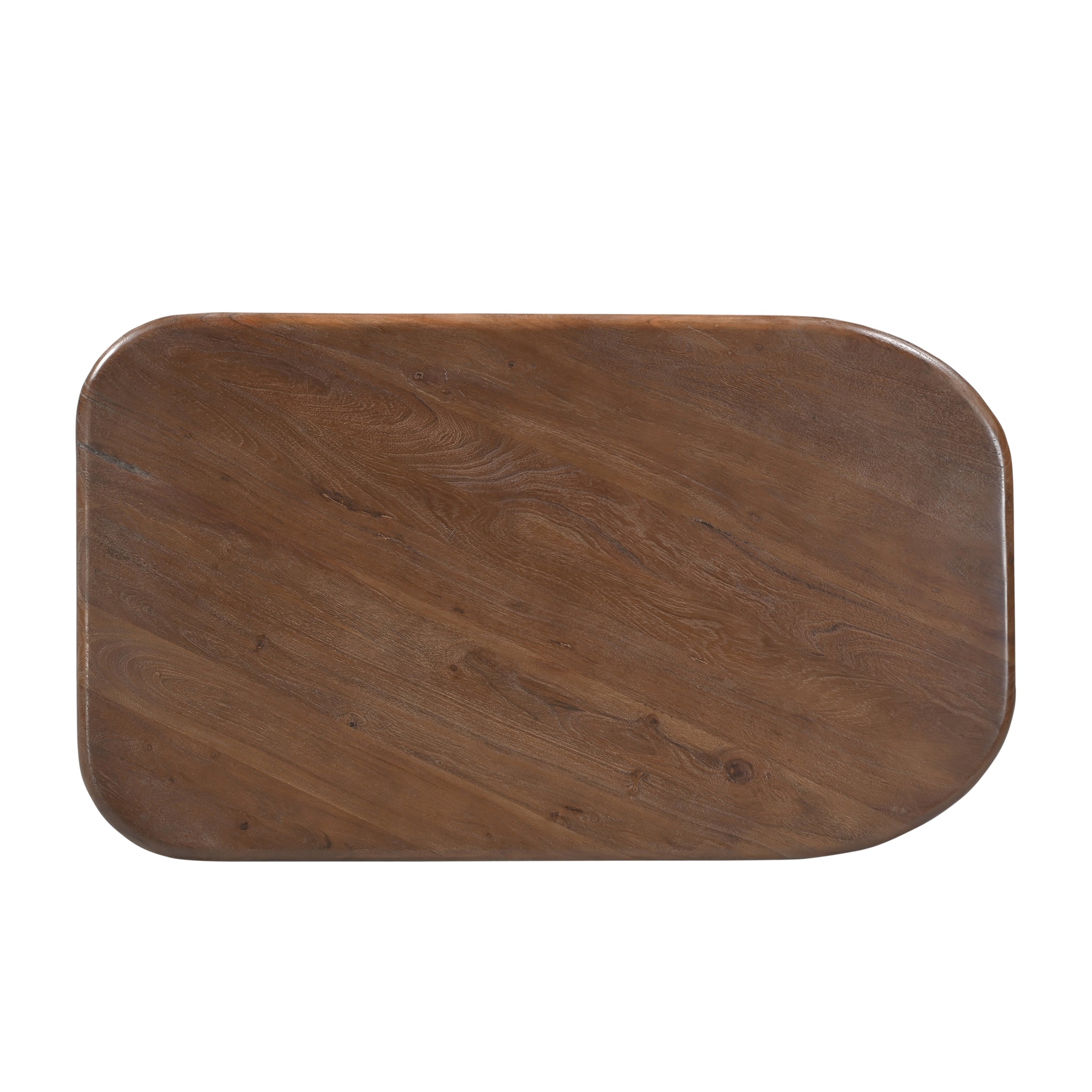 Omero 1.2m Coffee Table - Walnut Coffee Table Rebhi-Core