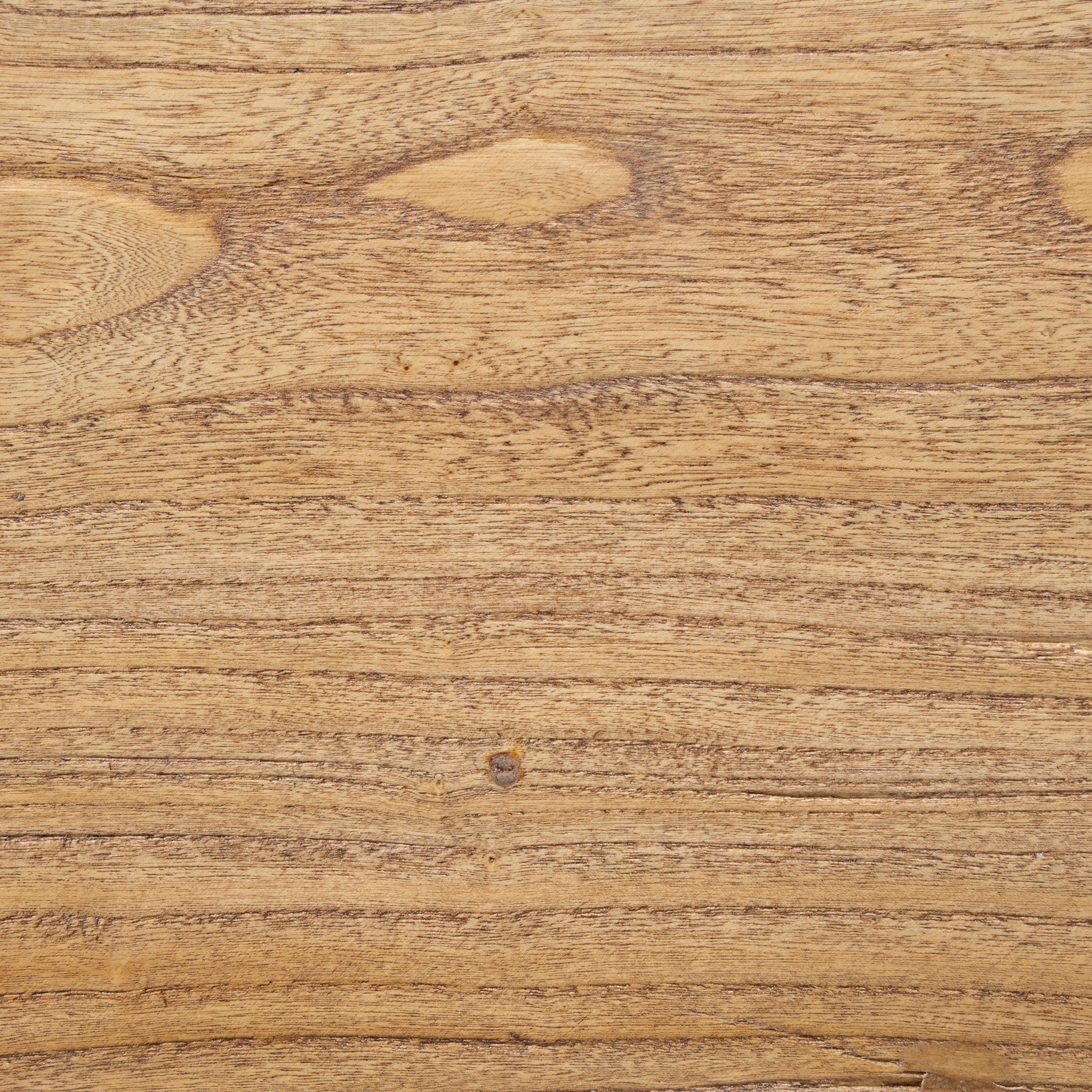 Nihal 1.3m Coffee Table - Natural Coffee Table Reclaimed-Core