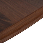 Dorit Coffee Table - Walnut Coffee Table Iggy-Core