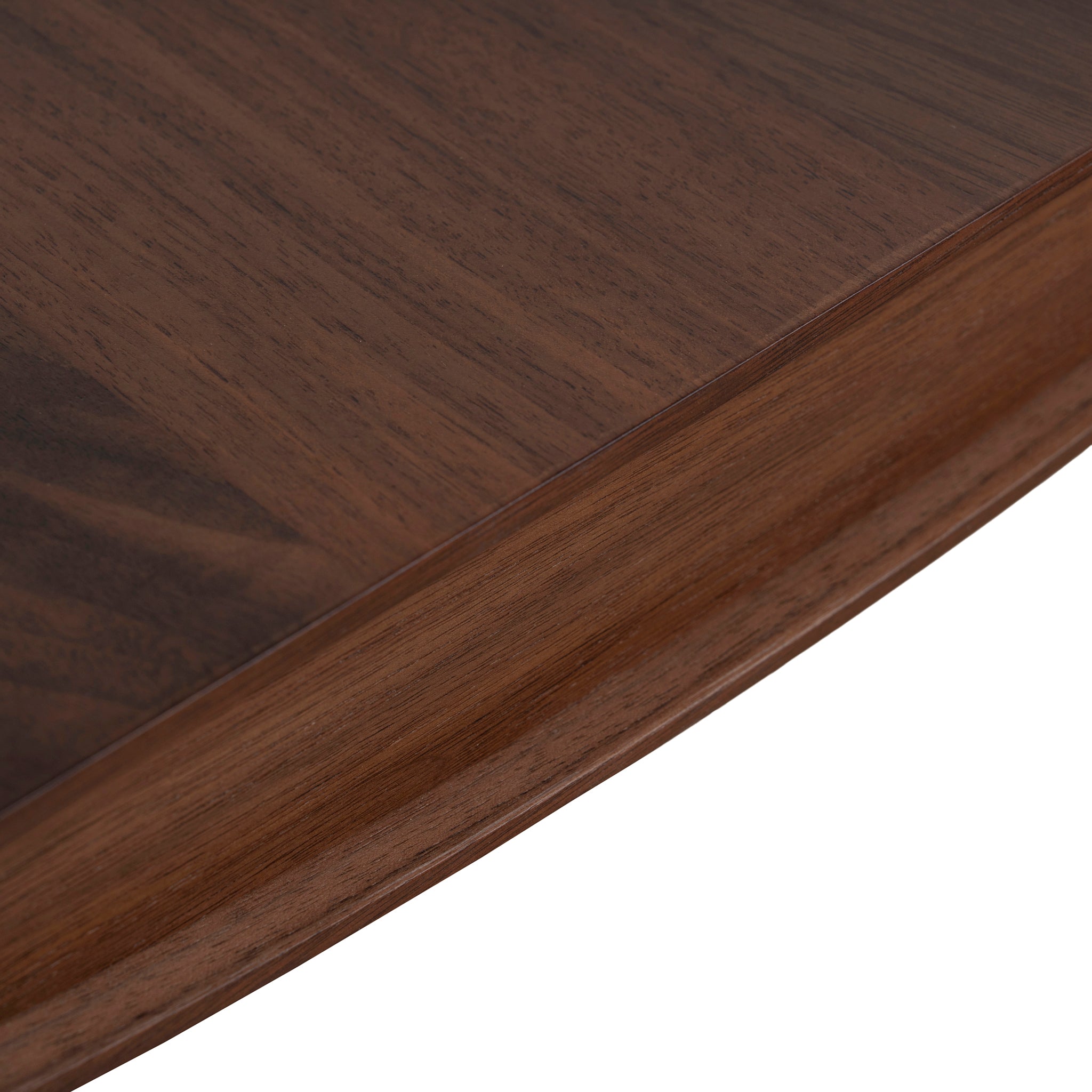 Dorit Coffee Table - Walnut Coffee Table Iggy-Core