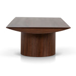 Dorit Coffee Table - Walnut Coffee Table Iggy-Core