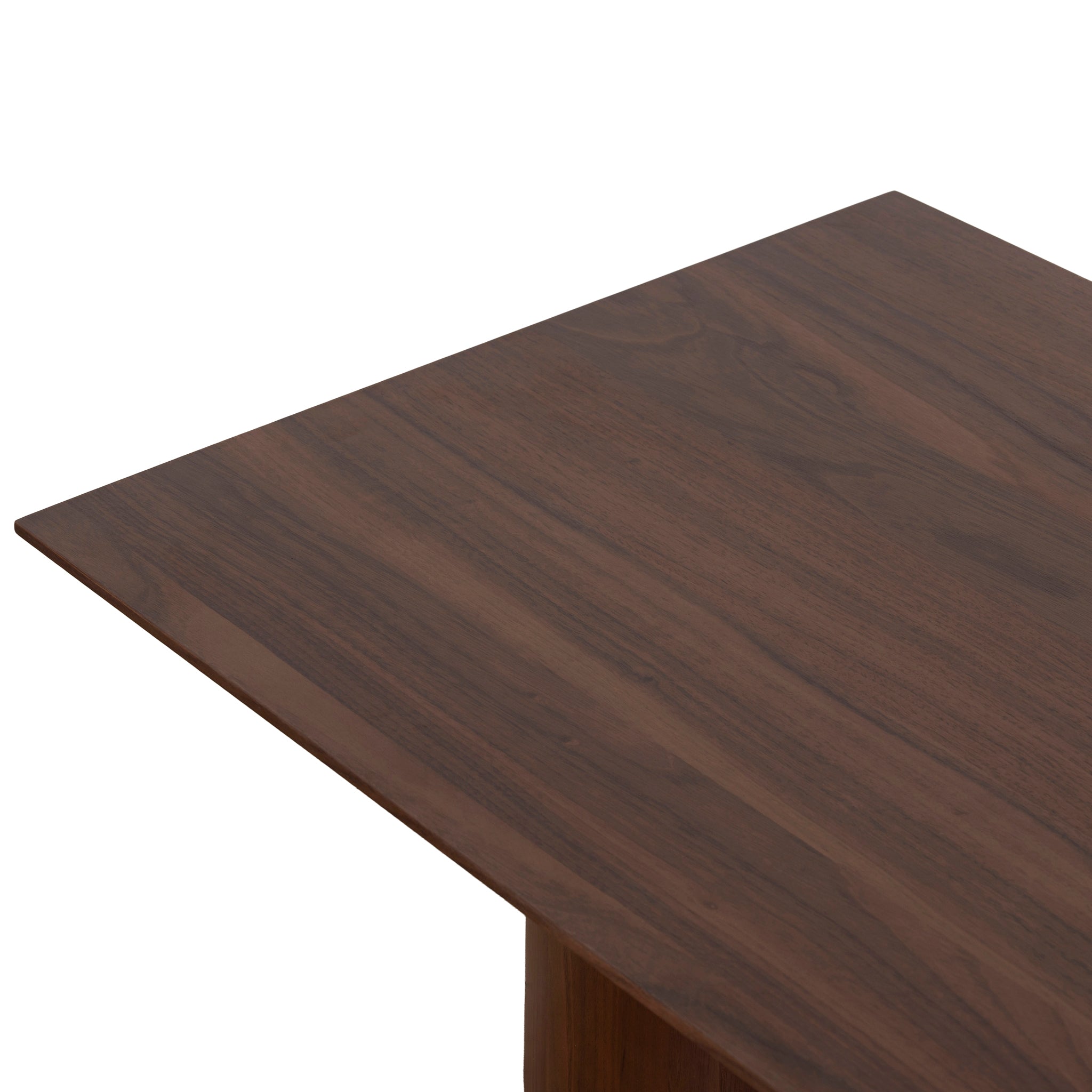 Dorit Coffee Table - Walnut Coffee Table Iggy-Core