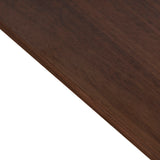 Dorit Coffee Table - Walnut Coffee Table Iggy-Core