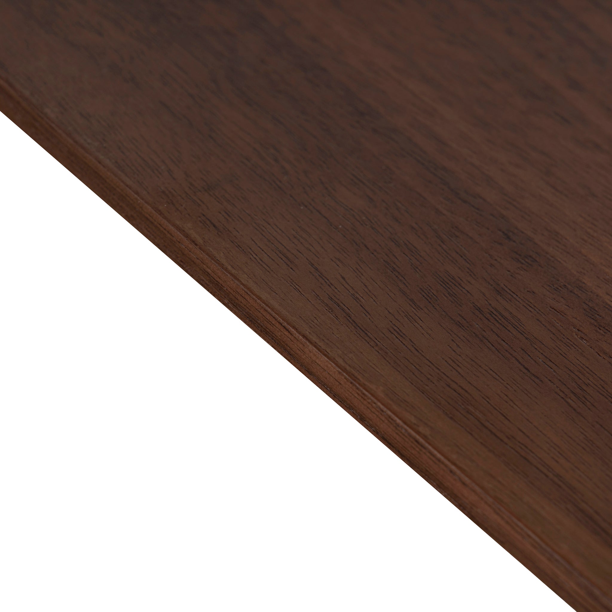 Dorit Coffee Table - Walnut Coffee Table Iggy-Core