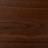 Dorit Coffee Table - Walnut Coffee Table Iggy-Core