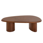 Royale Coffee Table - Walnut Coffee Table Iggy-Core