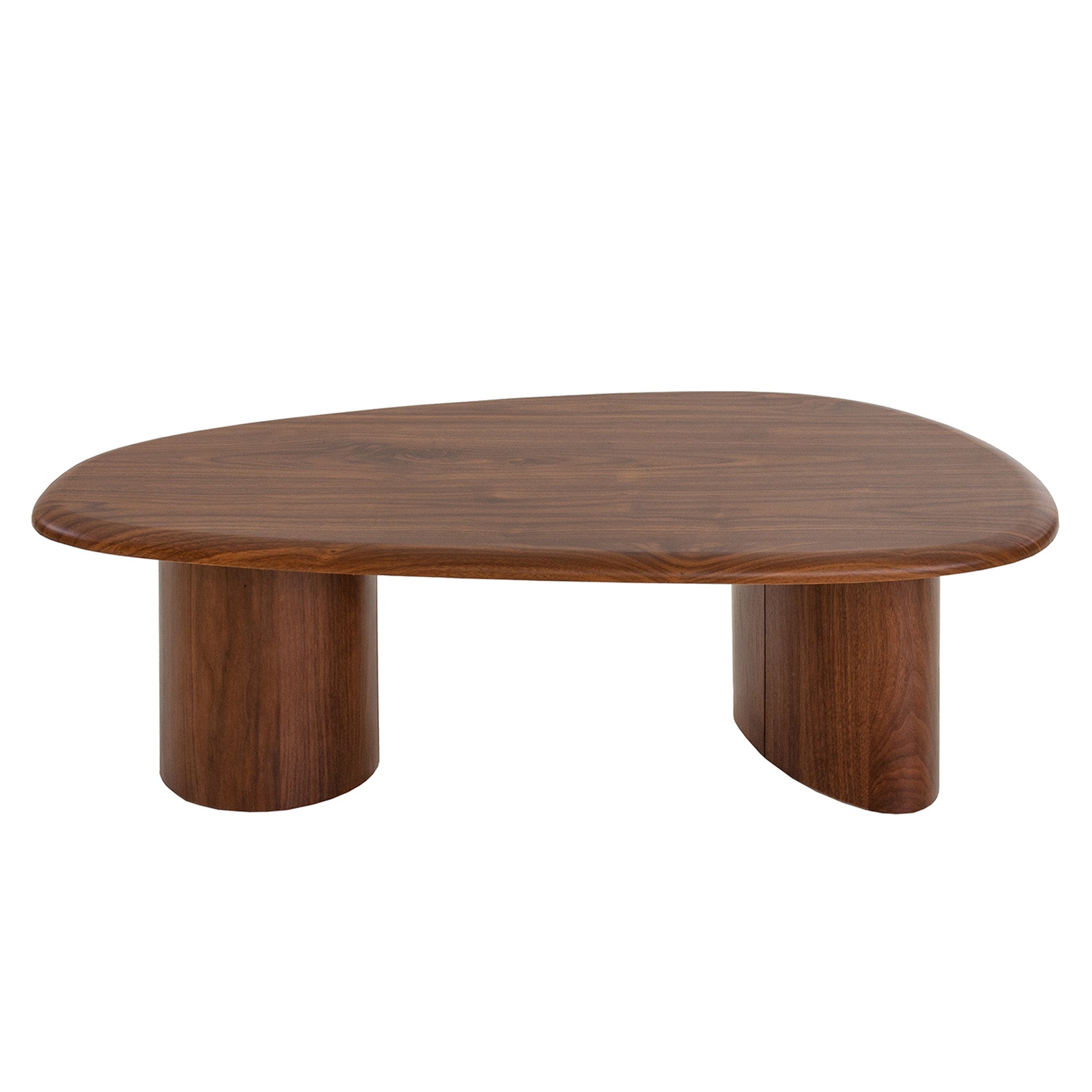 Royale Coffee Table - Walnut Coffee Table Iggy-Core