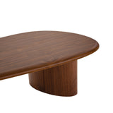 Royale Coffee Table - Walnut Coffee Table Iggy-Core
