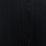 Valmora Nested Coffee Table - Full Black Coffee Table KD-Core