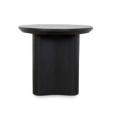 Valmora Nested Coffee Table - Full Black Coffee Table KD-Core