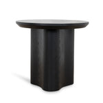 Valmora Nested Coffee Table - Full Black Coffee Table KD-Core