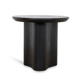 Valmora Nested Coffee Table - Full Black Coffee Table KD-Core