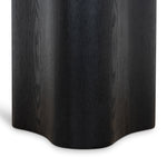 Valmora Nested Coffee Table - Full Black Coffee Table KD-Core