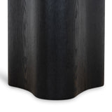 Valmora Nested Coffee Table - Full Black Coffee Table KD-Core