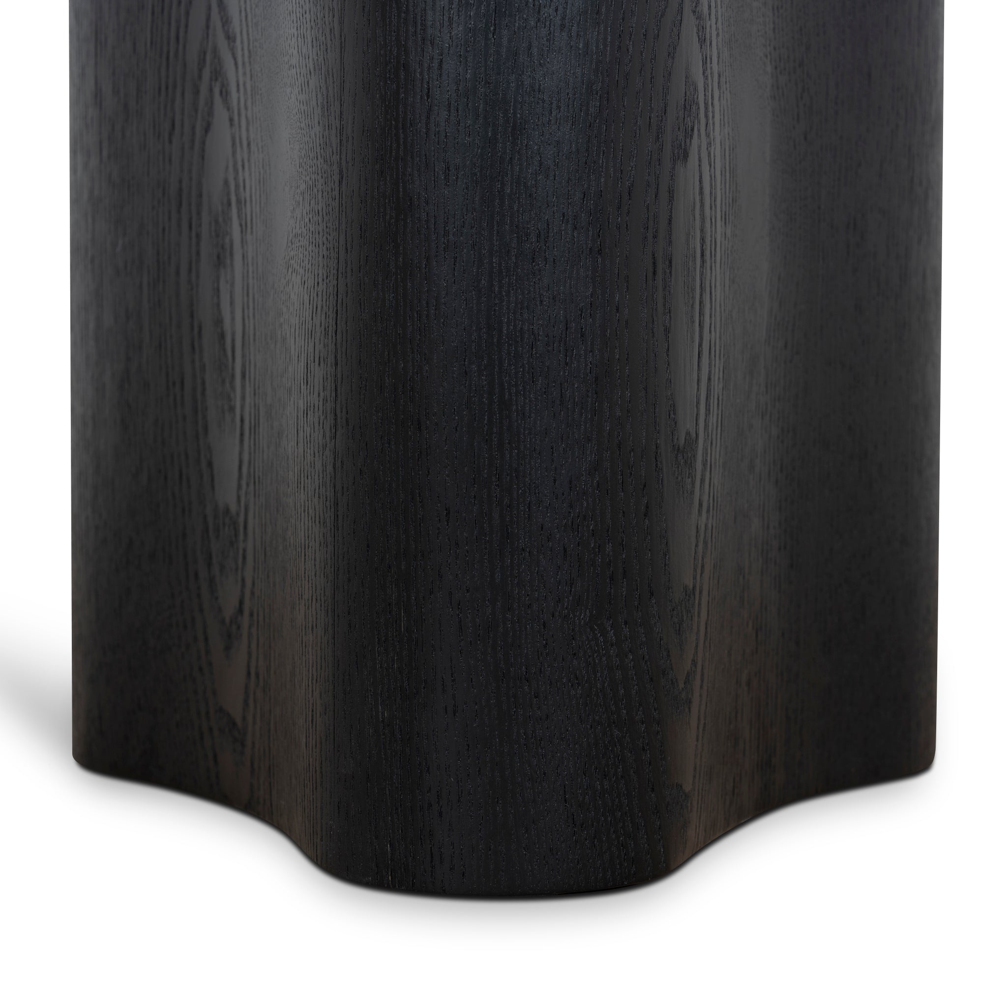 Valmora Nested Coffee Table - Full Black Coffee Table KD-Core