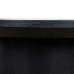 Valmora Nested Coffee Table - Full Black Coffee Table KD-Core