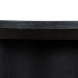 Valmora Nested Coffee Table - Full Black Coffee Table KD-Core