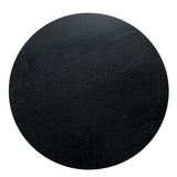 Valmora Nested Coffee Table - Full Black Coffee Table KD-Core