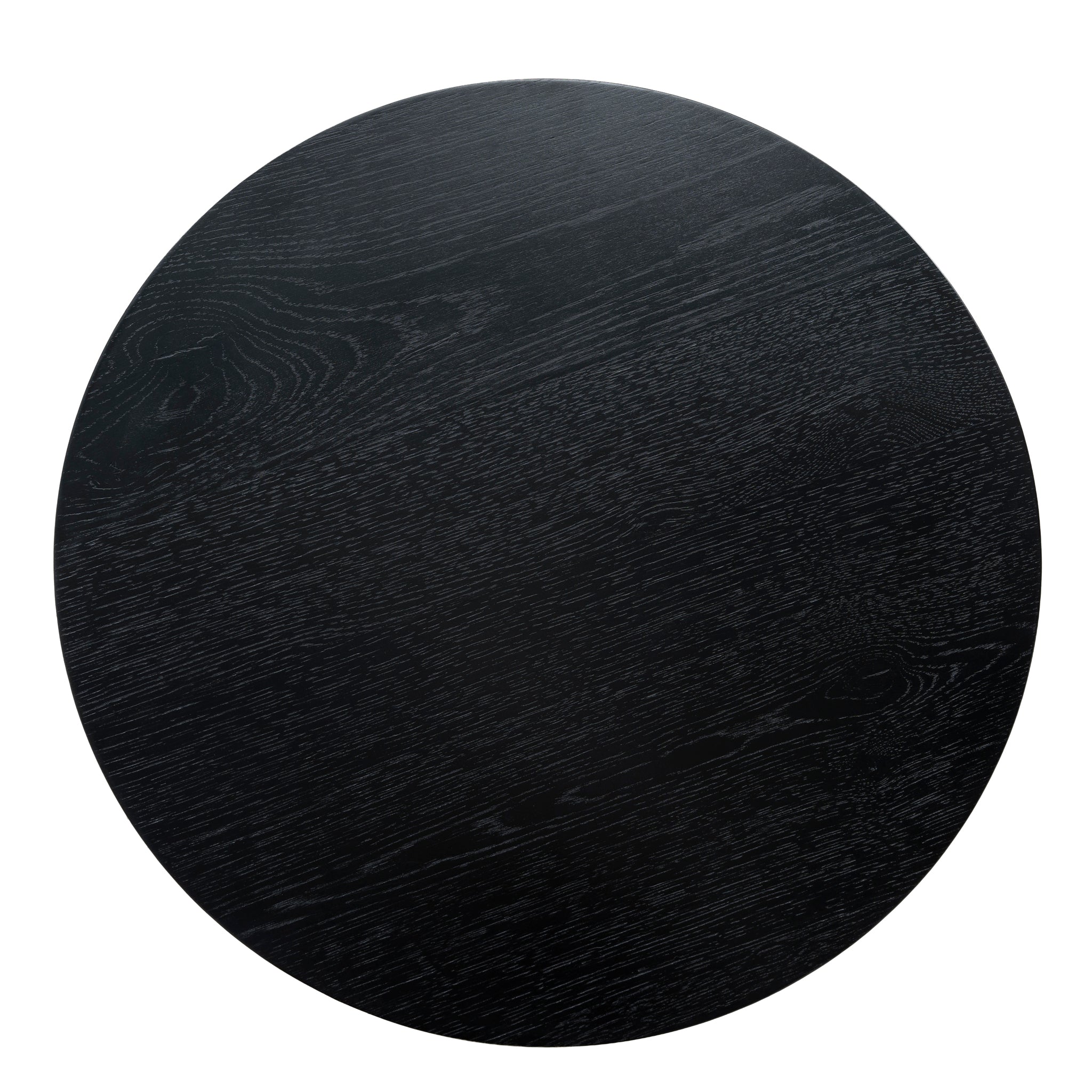 Valmora Nested Coffee Table - Full Black Coffee Table KD-Core