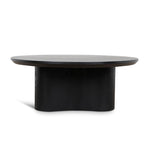 Valmora Nested Coffee Table - Full Black Coffee Table KD-Core