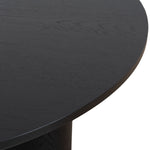 Valmora Nested Coffee Table - Full Black Coffee Table KD-Core