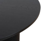 Valmora Nested Coffee Table - Full Black Coffee Table KD-Core