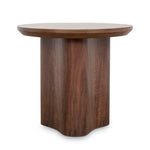Valmora Nested Coffee Table - Light Walnut Coffee Table KD-Core