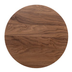 Valmora Nested Coffee Table - Light Walnut Coffee Table KD-Core