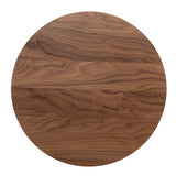 Valmora Nested Coffee Table - Light Walnut Coffee Table KD-Core