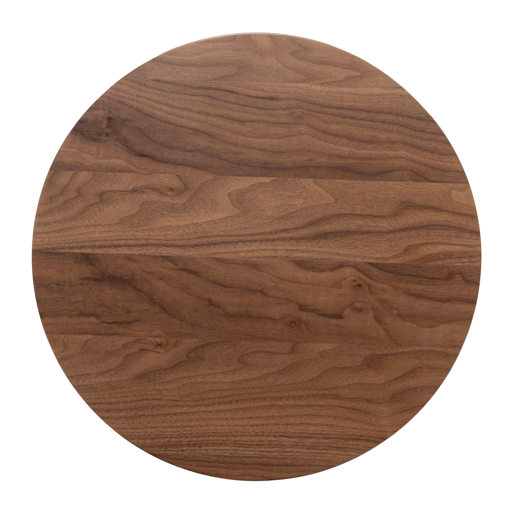 Valmora Nested Coffee Table - Light Walnut Coffee Table KD-Core