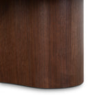 Valmora Nested Coffee Table - Light Walnut Coffee Table KD-Core