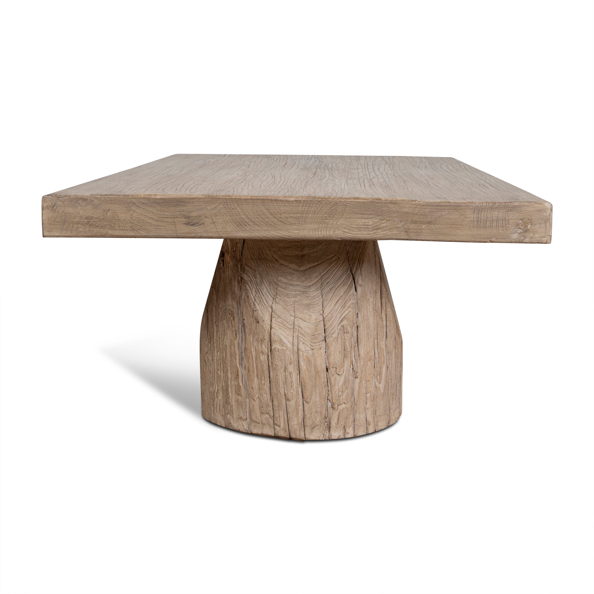 Josif 1.3m Coffee Table - Natural Coffee Table Nasa-Core