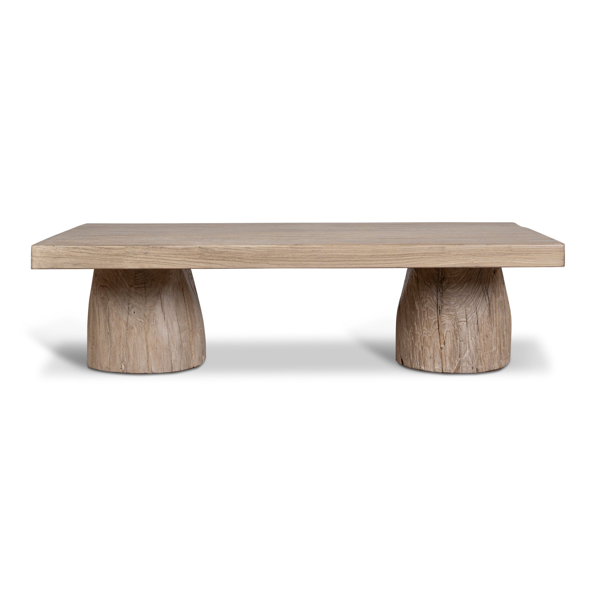 Josif 1.3m Coffee Table - Natural Coffee Table Nasa-Core