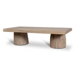 Josif 1.3m Coffee Table - Natural Coffee Table Nasa-Core