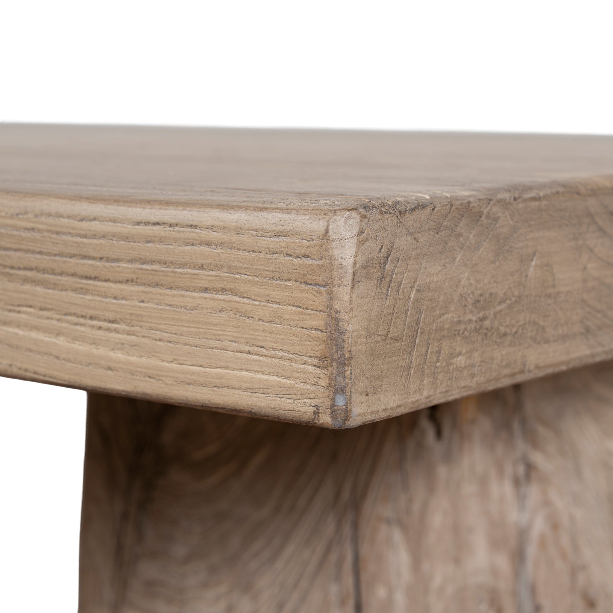 Josif 1.3m Coffee Table - Natural Coffee Table Nasa-Core