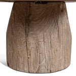 Josif 1.3m Coffee Table - Natural Coffee Table Nasa-Core