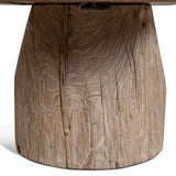 Josif 1.3m Coffee Table - Natural Coffee Table Nasa-Core