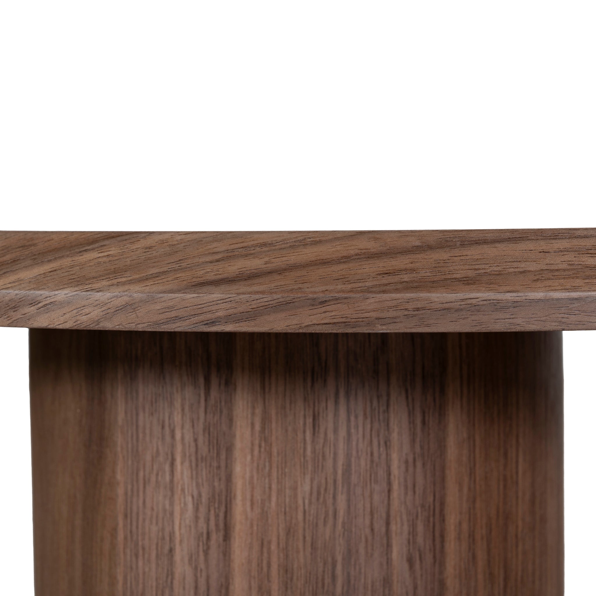 Chen Nested Table - Walnut Table Set Century-Core