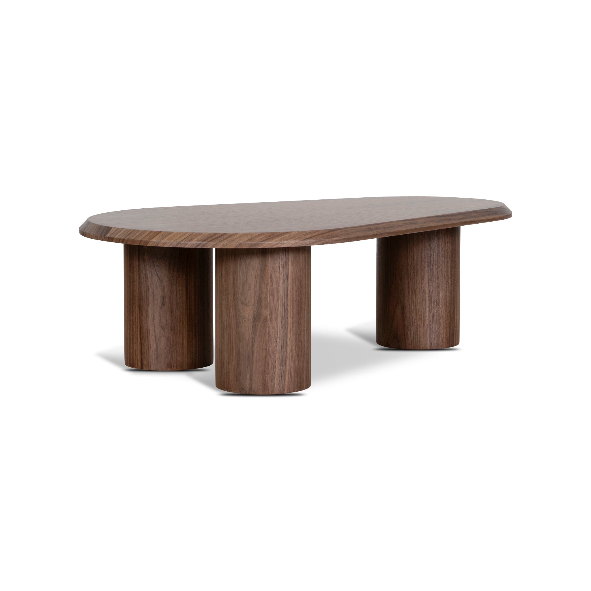 Chen Nested Table - Walnut Table Set Century-Core