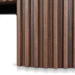 Maggie 1.3m Coffee Table - Walnut Coffee Table Century-Core